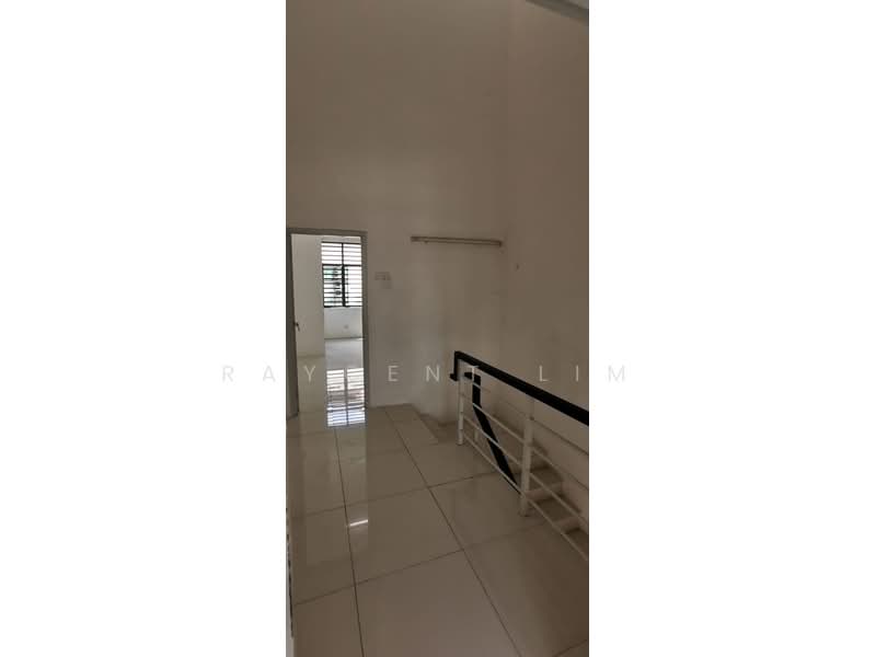 2-storey Terraced House for Sale in Balik Pulau (Penang) - Raycent Lim - Corridor - PropertyGuru.com.my