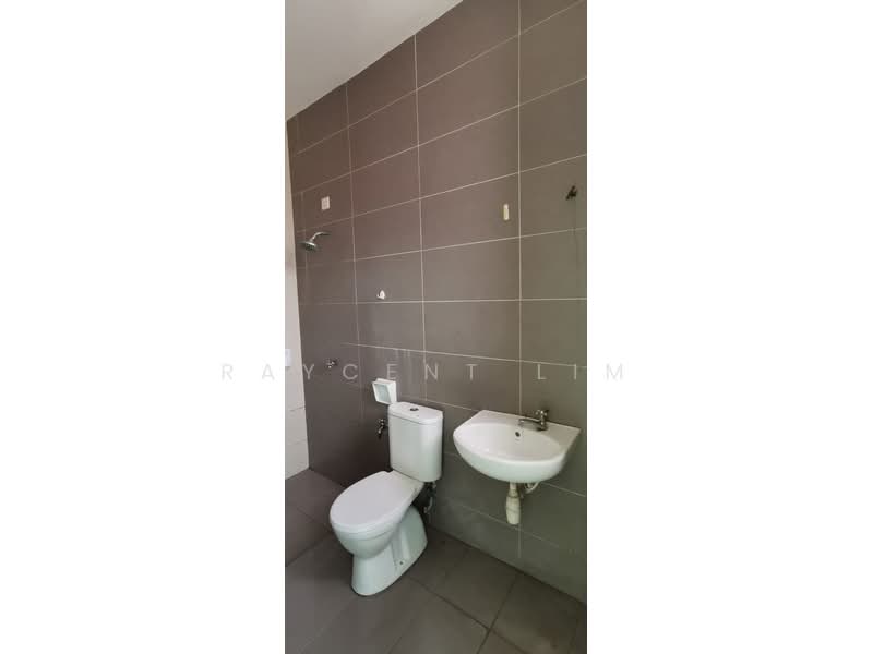2-storey Terraced House for Sale in Balik Pulau (Penang) - Raycent Lim - Bathroom - PropertyGuru.com.my