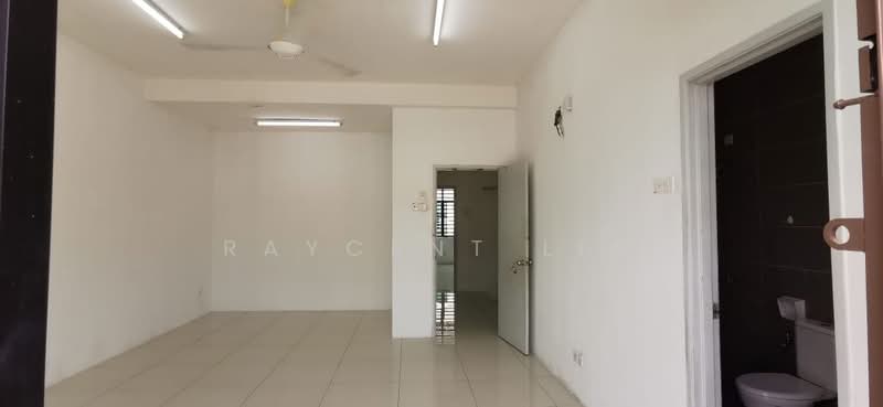 2-storey Terraced House for Sale in Balik Pulau (Penang) - Raycent Lim - Interior - PropertyGuru.com.my