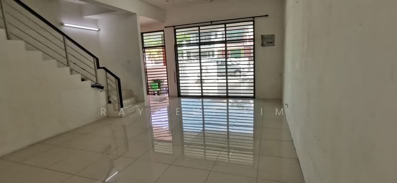 2-storey Terraced House for Sale in Balik Pulau (Penang) - Raycent Lim - Interior - PropertyGuru.com.my