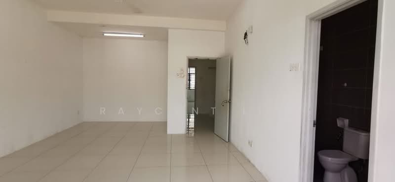 2-storey Terraced House for Sale in Balik Pulau (Penang) - Raycent Lim - Interior - PropertyGuru.com.my