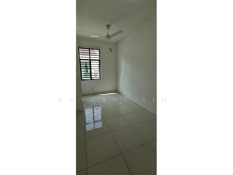 2-storey Terraced House for Sale in Balik Pulau (Penang) - Raycent Lim - Interior - PropertyGuru.com.my