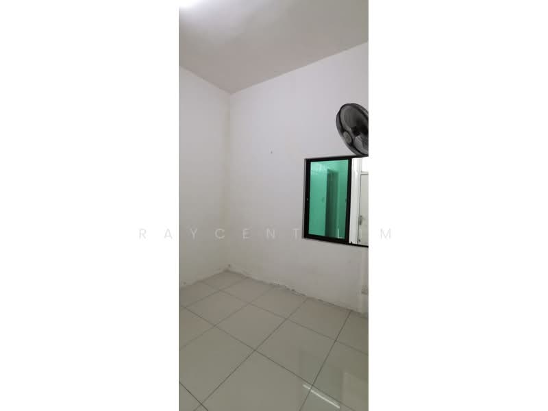 2-storey Terraced House for Sale in Balik Pulau (Penang) - Raycent Lim - Interior - PropertyGuru.com.my