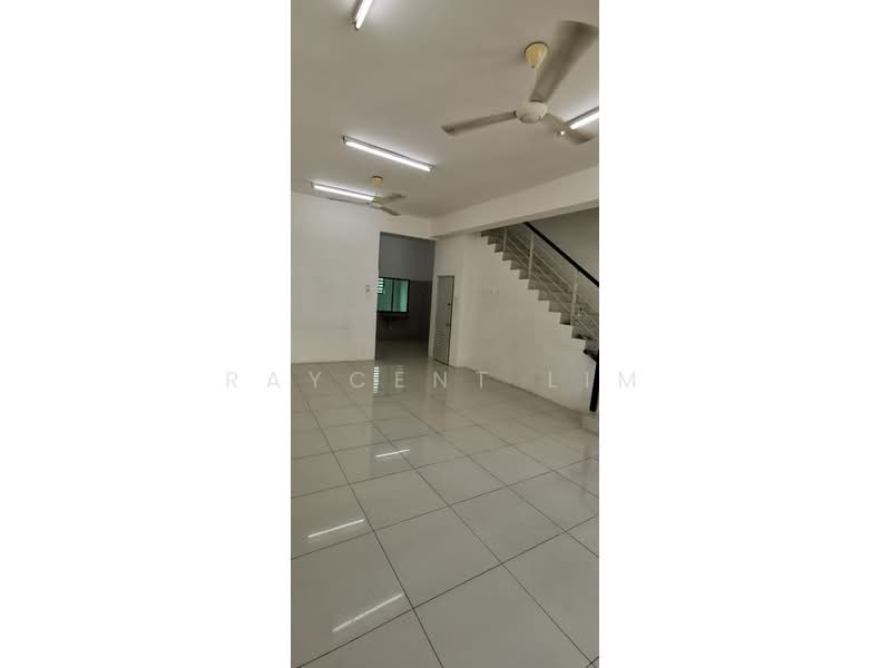 2-storey Terraced House for Sale in Balik Pulau (Penang) - Raycent Lim - Interior - PropertyGuru.com.my