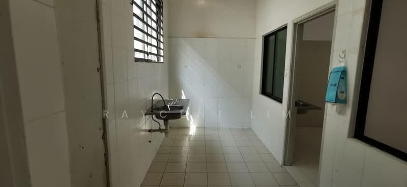 2-storey Terraced House for Sale in Balik Pulau (Penang) - Raycent Lim - Interior - PropertyGuru.com.my