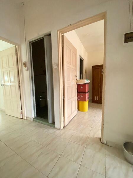 Corridor