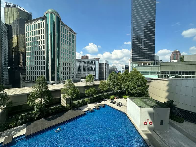 Service Residence for Sale at Pavilion Residences - Jessie Choo - PropertyGuru.com.my