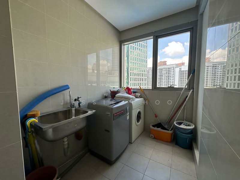 Service Residence for Sale at Pavilion Residences - Jessie Choo - PropertyGuru.com.my
