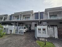 For Sale - Anggun 1,U13, Setia Alam, Shah Alam, Selangor.