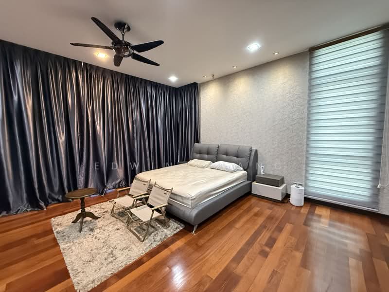 Semi-Detached House for Sale in Taman Damai Utama (Bandar Kinrara) - Edwin Chang - Bedroom - PropertyGuru.com.my