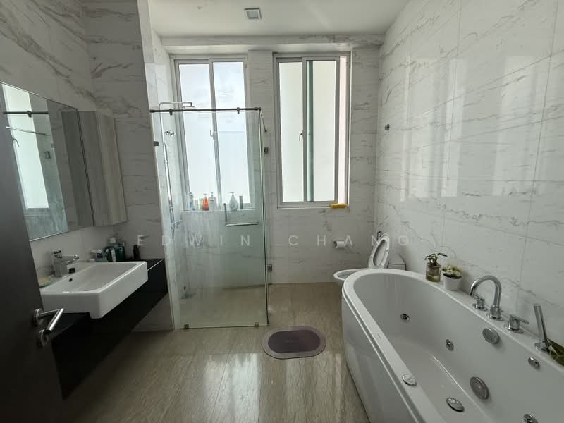 Semi-Detached House for Sale in Taman Damai Utama (Bandar Kinrara) - Edwin Chang - Bathroom - PropertyGuru.com.my