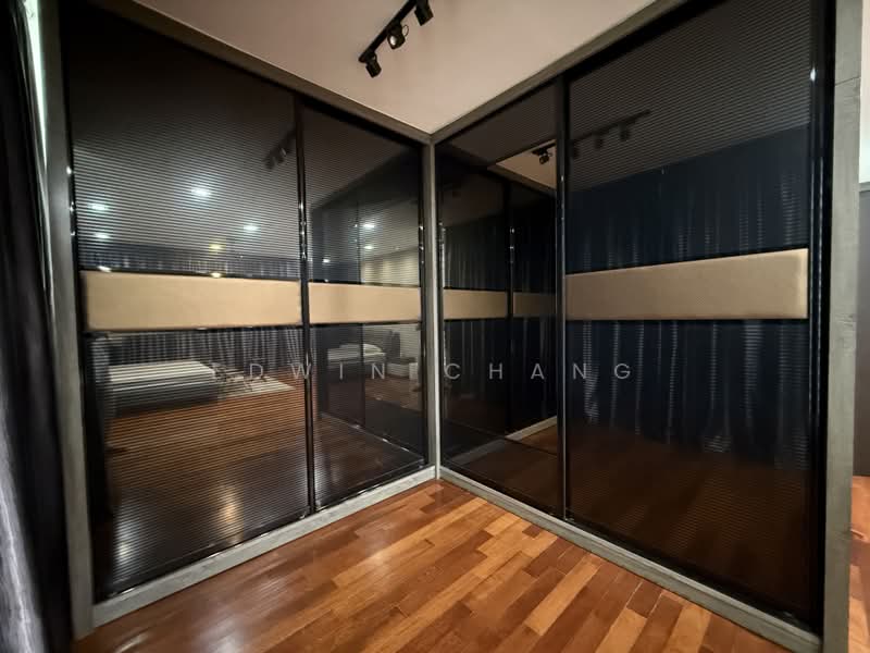 Semi-Detached House for Sale in Taman Damai Utama (Bandar Kinrara) - Edwin Chang - Bedroom - PropertyGuru.com.my