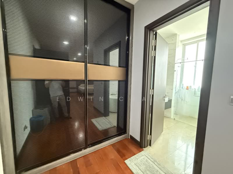 Semi-Detached House for Sale in Taman Damai Utama (Bandar Kinrara) - Edwin Chang - Bathroom - PropertyGuru.com.my