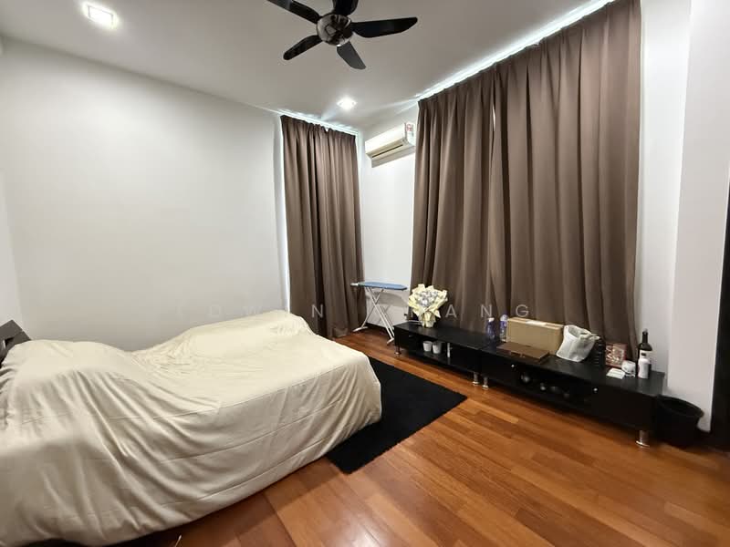 Semi-Detached House for Sale in Taman Damai Utama (Bandar Kinrara) - Edwin Chang - Bedroom - PropertyGuru.com.my