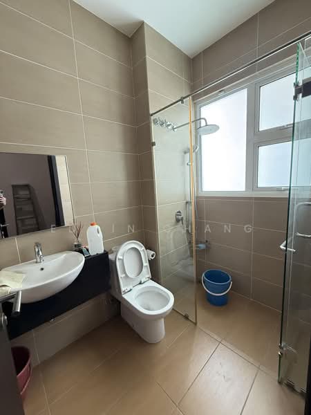 Semi-Detached House for Sale in Taman Damai Utama (Bandar Kinrara) - Edwin Chang - Bathroom - PropertyGuru.com.my