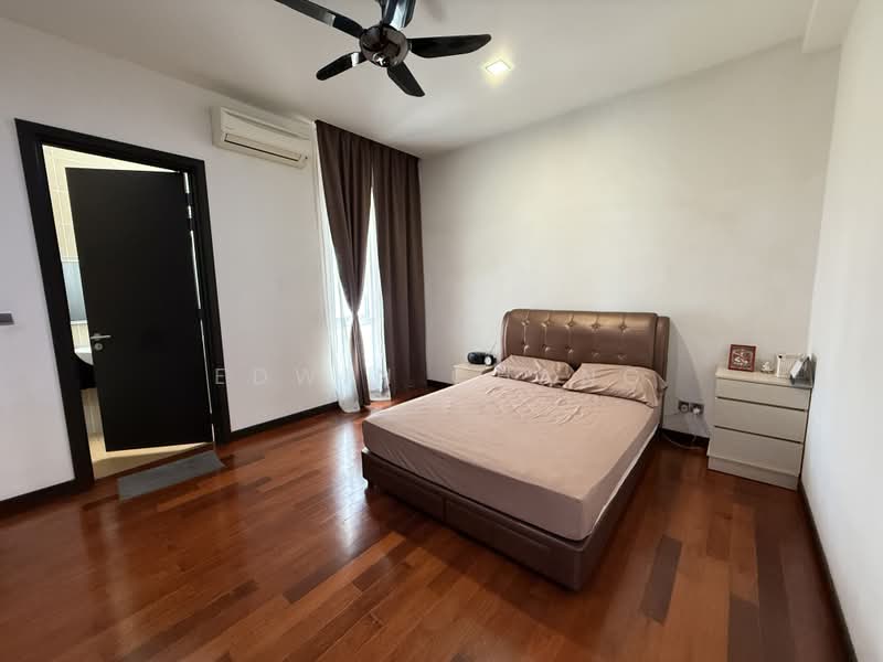 Semi-Detached House for Sale in Taman Damai Utama (Bandar Kinrara) - Edwin Chang - Bedroom - PropertyGuru.com.my