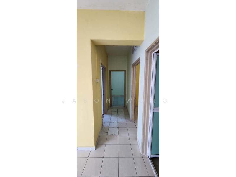 Corridor