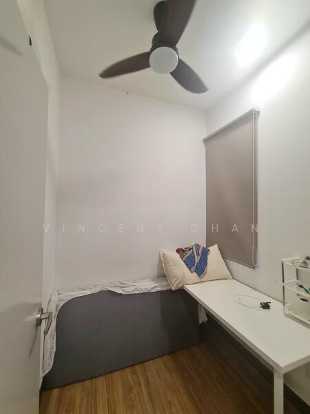 Small Room RM450 (Female only)