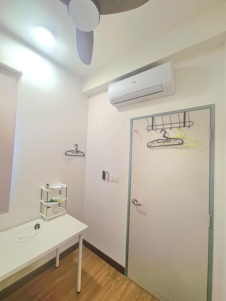 Small Room RM450 (Female only)