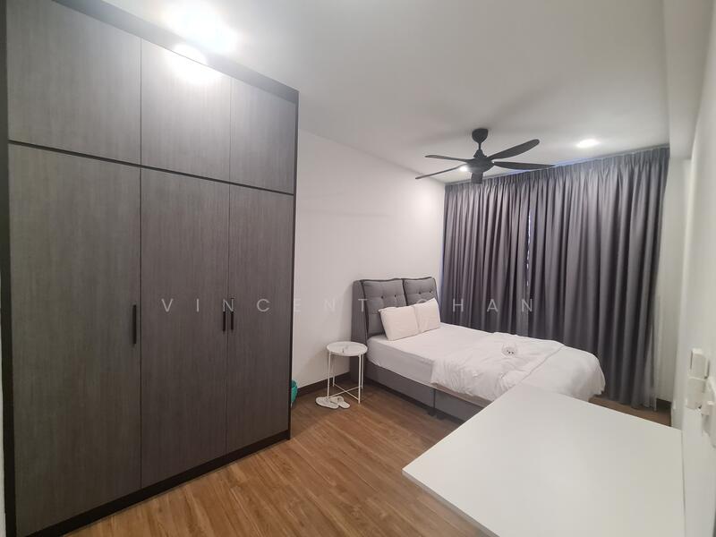 Master Room RM1,200