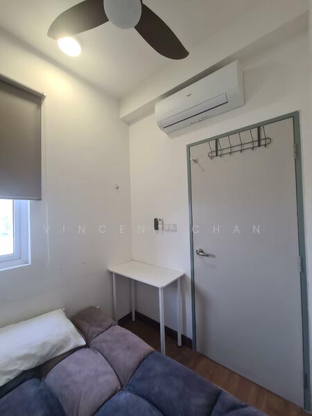 Small Room RM550 (Female only)