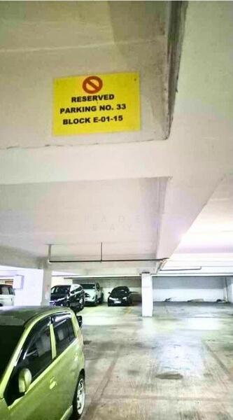 Car Park