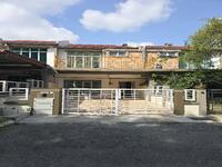 For Sale - Taman Pelangi Semenyih