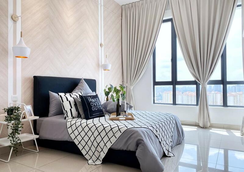 Untuk Disewa - Ivory Residence