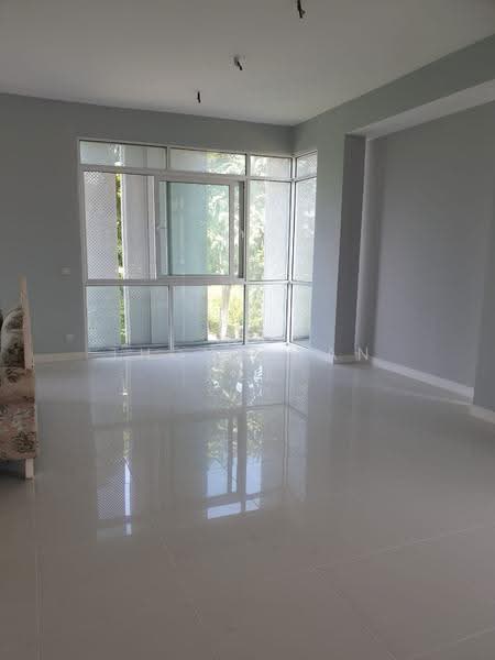 Condominium for Sale at Arata of Tijani - Thong Wan See - Living Room - PropertyGuru.com.my