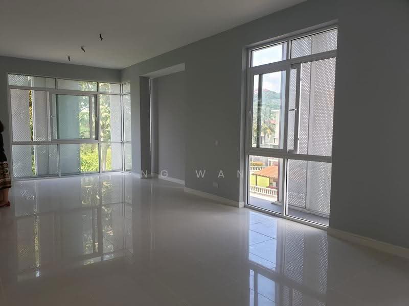 Condominium for Sale at Arata of Tijani - Thong Wan See - Living Room - PropertyGuru.com.my
