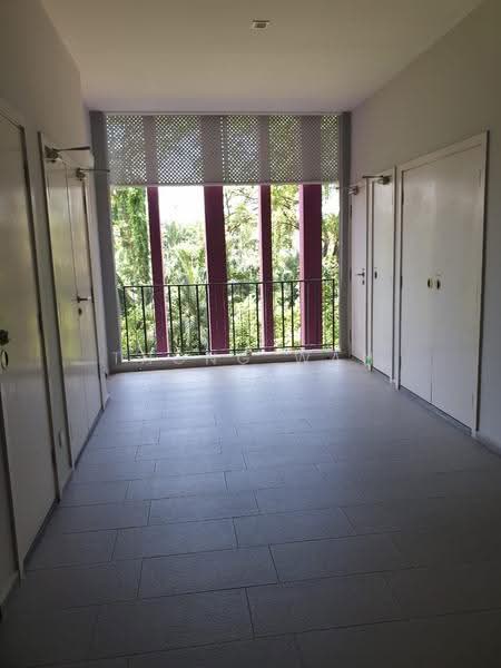 Condominium for Sale at Arata of Tijani - Thong Wan See - Corridor - PropertyGuru.com.my