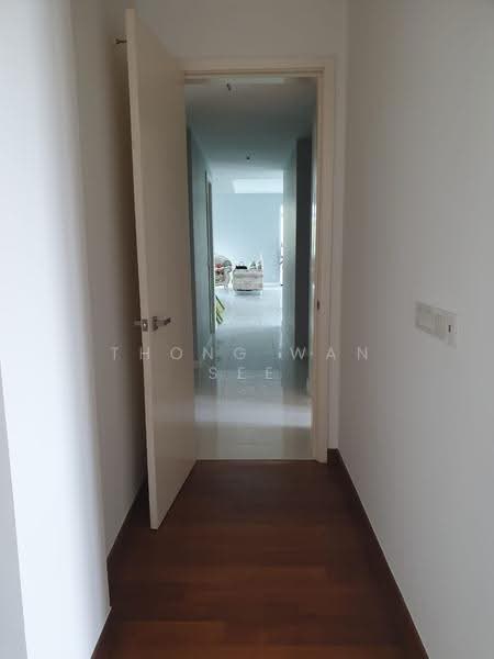 Condominium for Sale at Arata of Tijani - Thong Wan See - Corridor - PropertyGuru.com.my