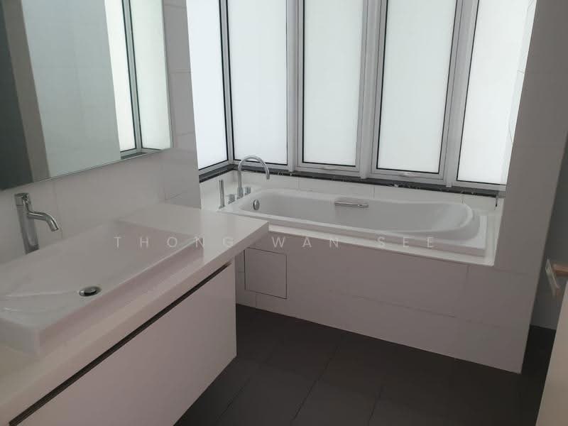 Condominium for Sale at Arata of Tijani - Thong Wan See - Bathroom - PropertyGuru.com.my