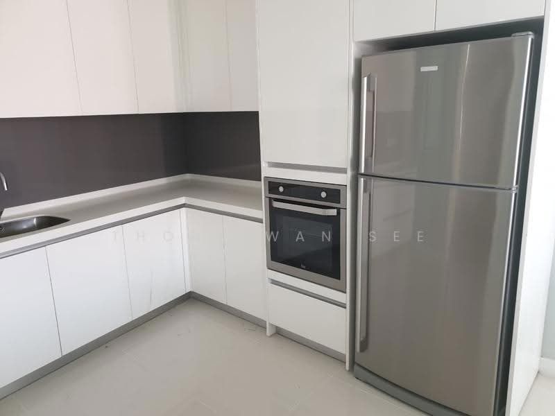 Condominium for Sale at Arata of Tijani - Thong Wan See - Kitchen - PropertyGuru.com.my