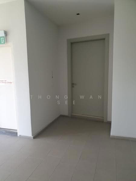 Condominium for Sale at Arata of Tijani - Thong Wan See - Corridor - PropertyGuru.com.my