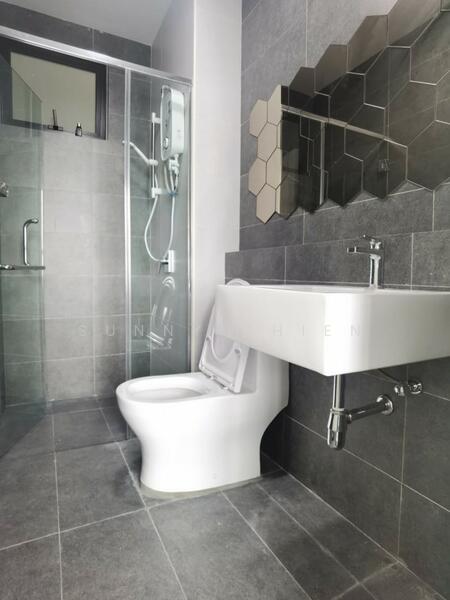 For Rent - Lavile Kuala Lumpur