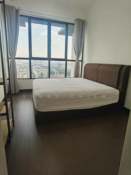 For Rent - Lavile Kuala Lumpur
