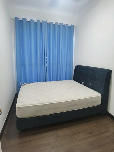 For Rent - Lavile Kuala Lumpur