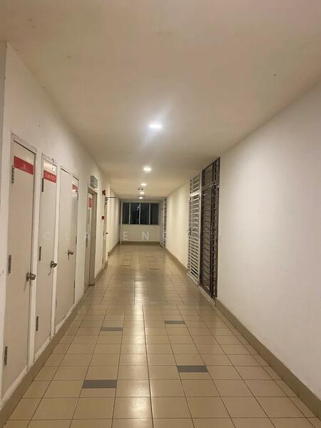 Corridor