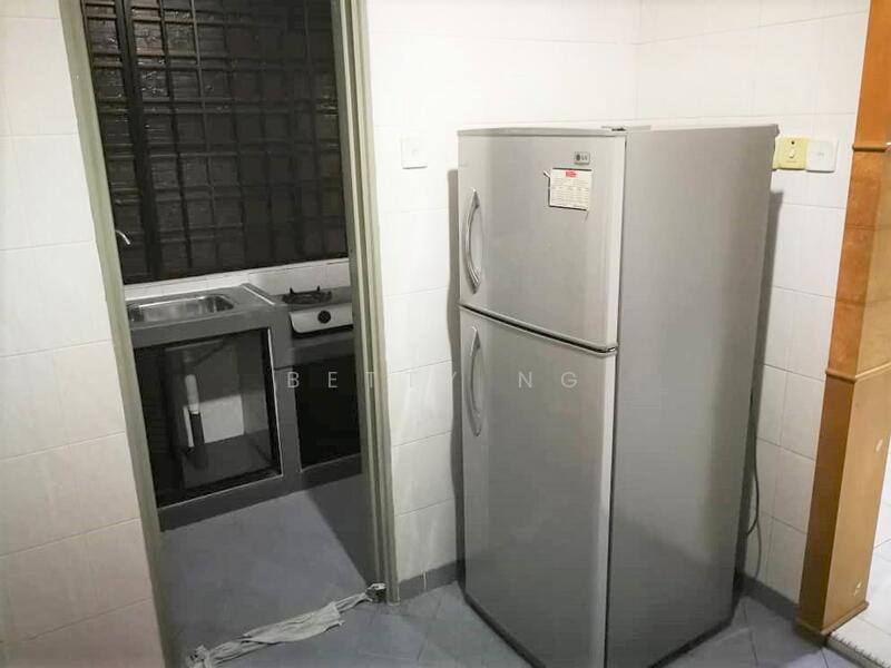 Untuk Dijual - Datin Halimah Condominium