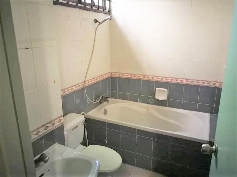 Untuk Dijual - Datin Halimah Condominium