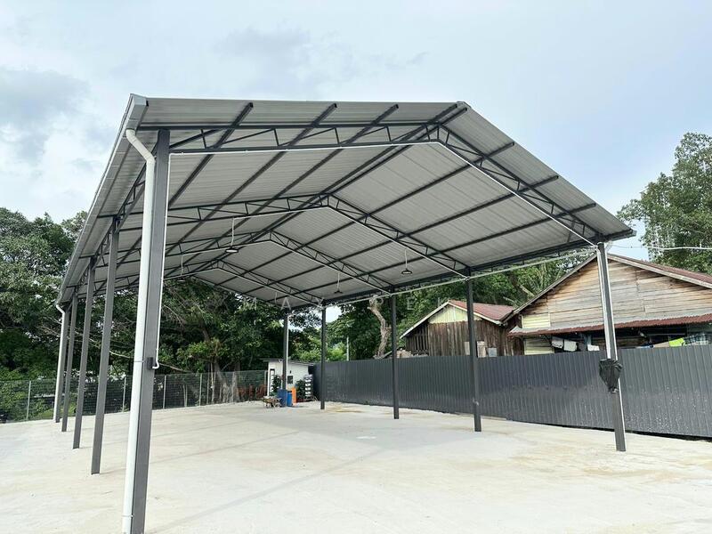 Untuk Disewa - KL Salak South Factory for Rent