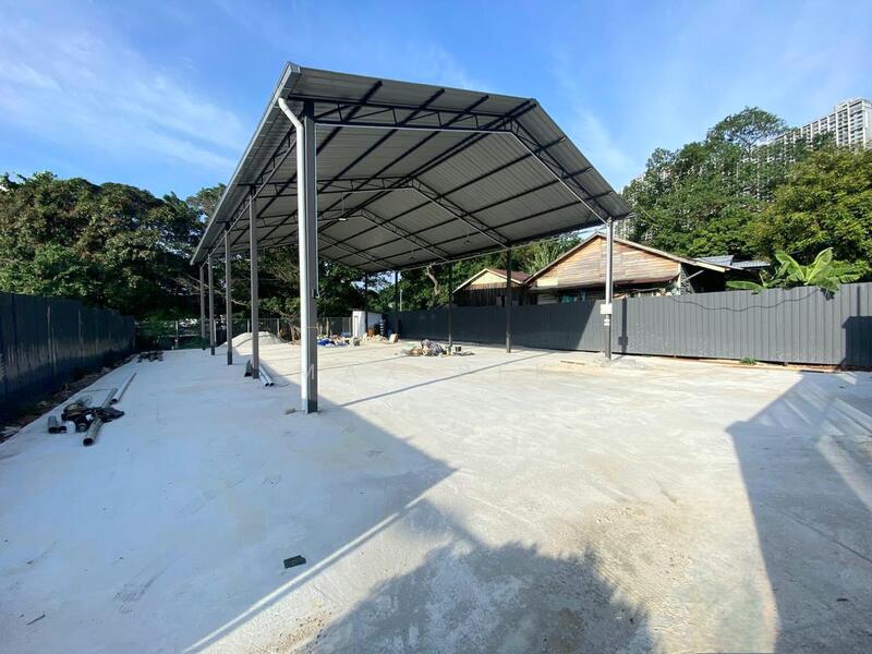 Untuk Disewa - KL Salak South Factory for Rent