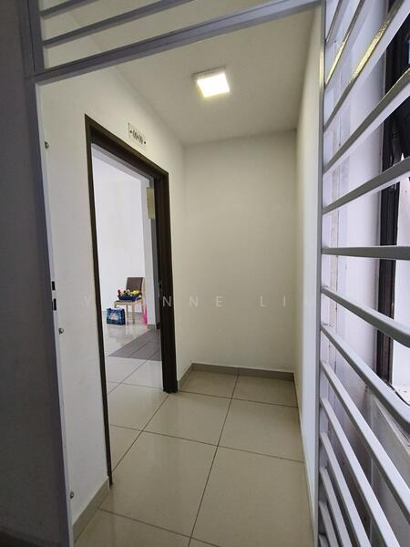 Corridor