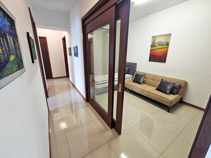 Corridor