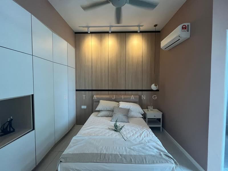 Kondominium untuk Dijual di 18 Madge - Rita Jiang - Bedroom - PropertyGuru.com.my