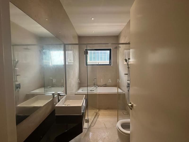 Kondominium untuk Dijual di 18 Madge - Rita Jiang - Bathroom - PropertyGuru.com.my