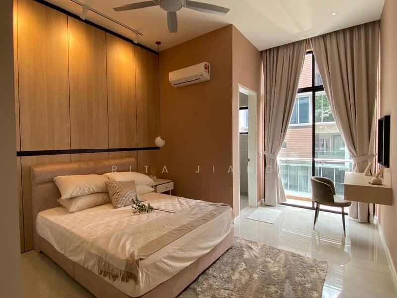 Kondominium untuk Dijual di 18 Madge - Rita Jiang - Bedroom - PropertyGuru.com.my