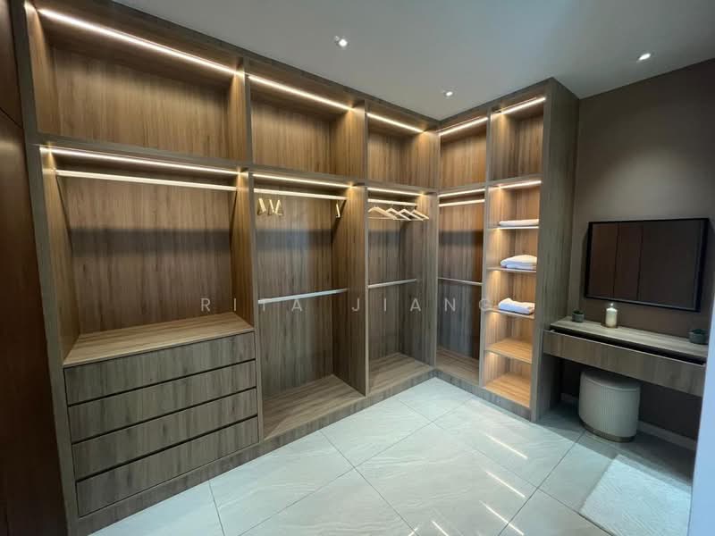Kondominium untuk Dijual di 18 Madge - Rita Jiang - Interior - PropertyGuru.com.my
