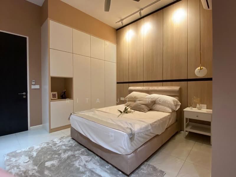 Kondominium untuk Dijual di 18 Madge - Rita Jiang - Bedroom - PropertyGuru.com.my